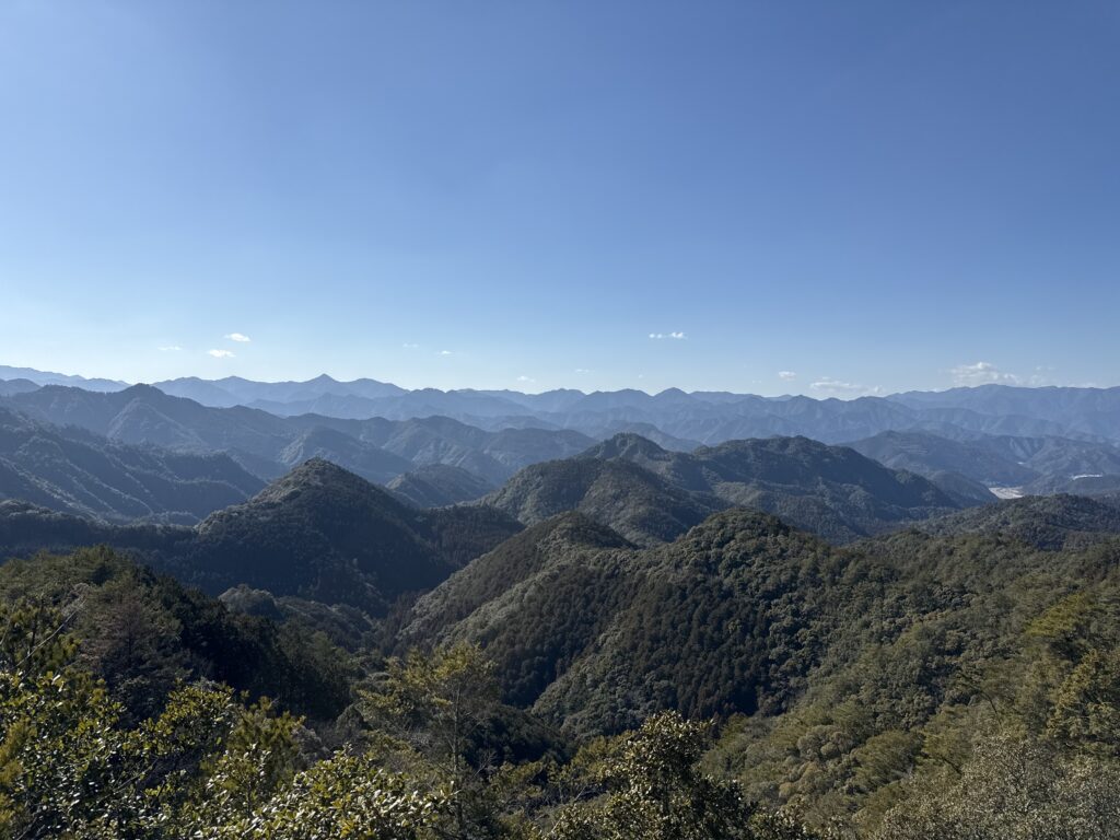 Kumano Kodo