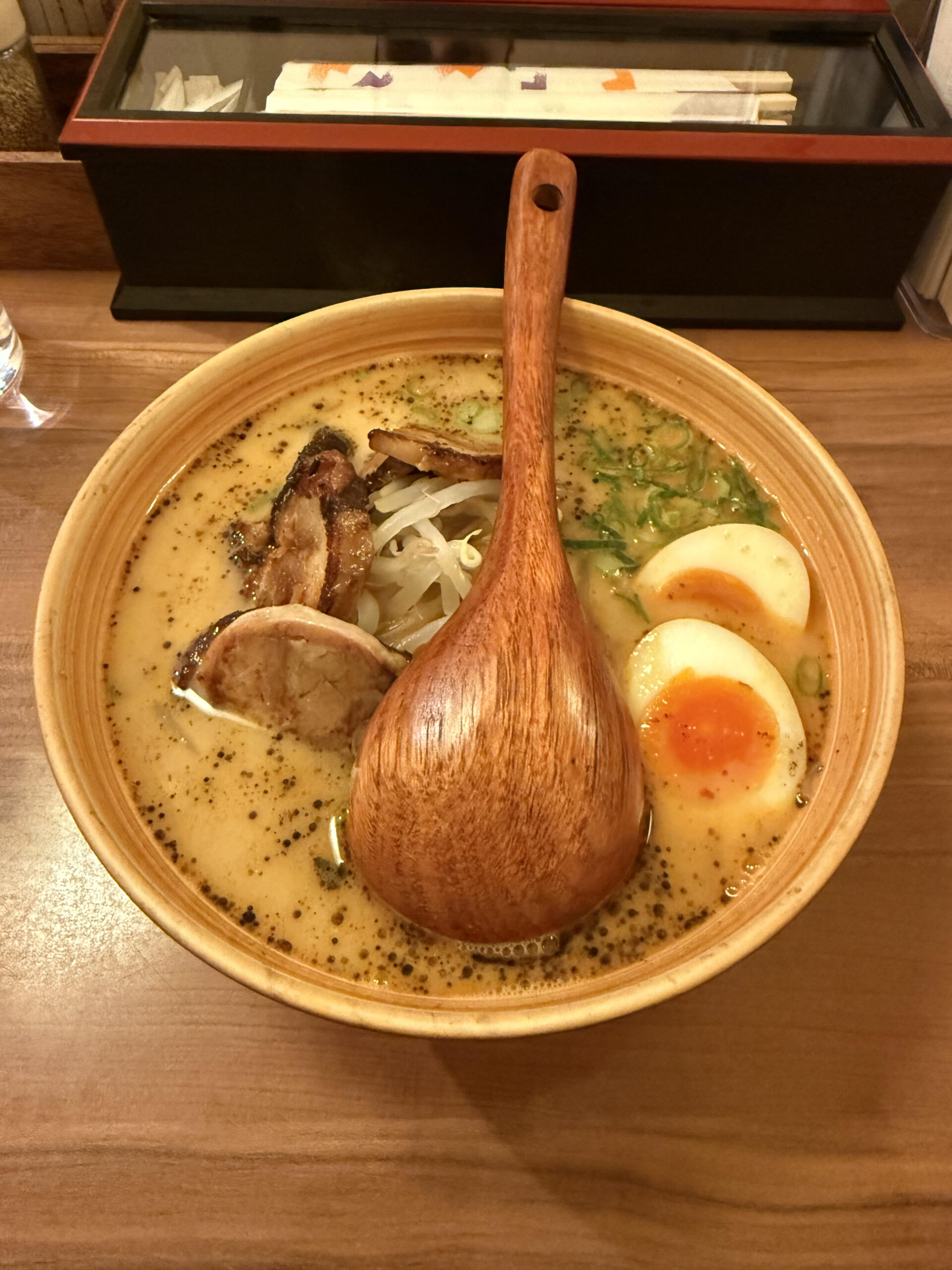 Ramen Sen No Kaze